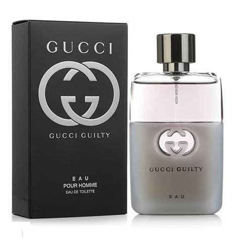 gucci guloty|Gucci Guilty pourhomme.